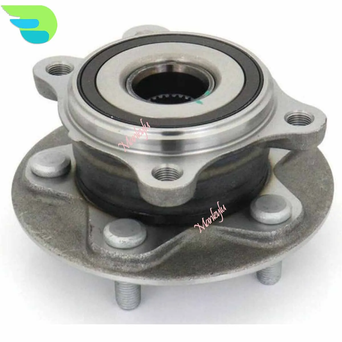 

43550-33020 43550-0R060 43550-28030 43550-06080 Подшипник ступицы переднего колеса в сборе для Toyota CAMRY AXVA70 30T AVALON RAV4 2018-