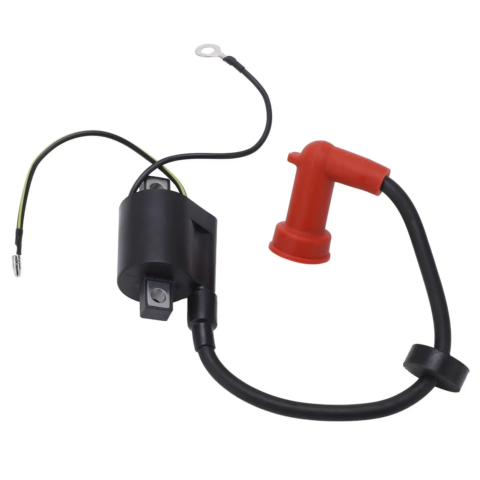 Marine Ignition Coil 40HP High Pressure for yamaha Outboard Engine