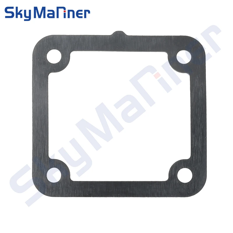 Gasket, Fuel Meter For Yamaha Outboard part numbers 6Y1-24268-00-00, 6Y1242680000, 6Y1-24268-00, 6Y12426800, 6Y1 24268 00