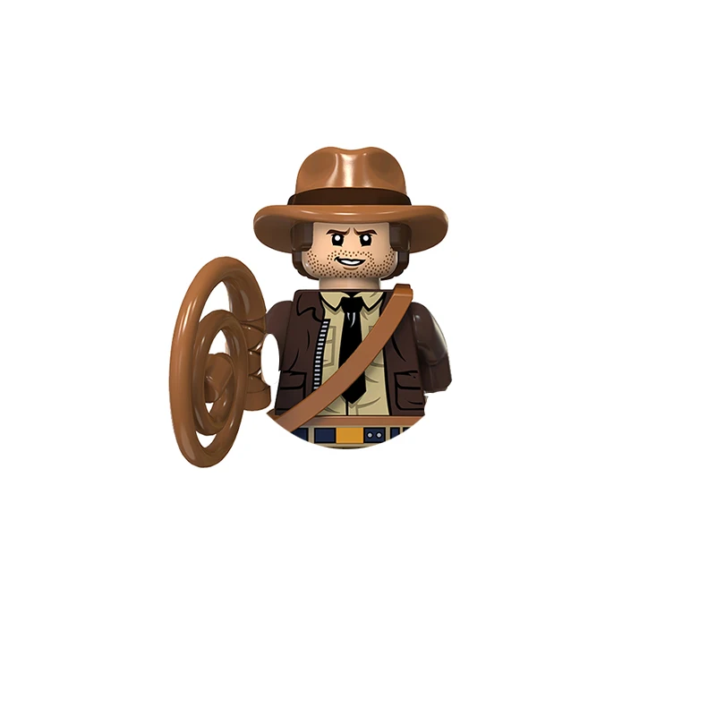 Neue Avatar Ziegel Für Spielzeug TP379-386 Geschenke DT030 Mini Action-figuren Kinder Bausteine Für Party Geschenke