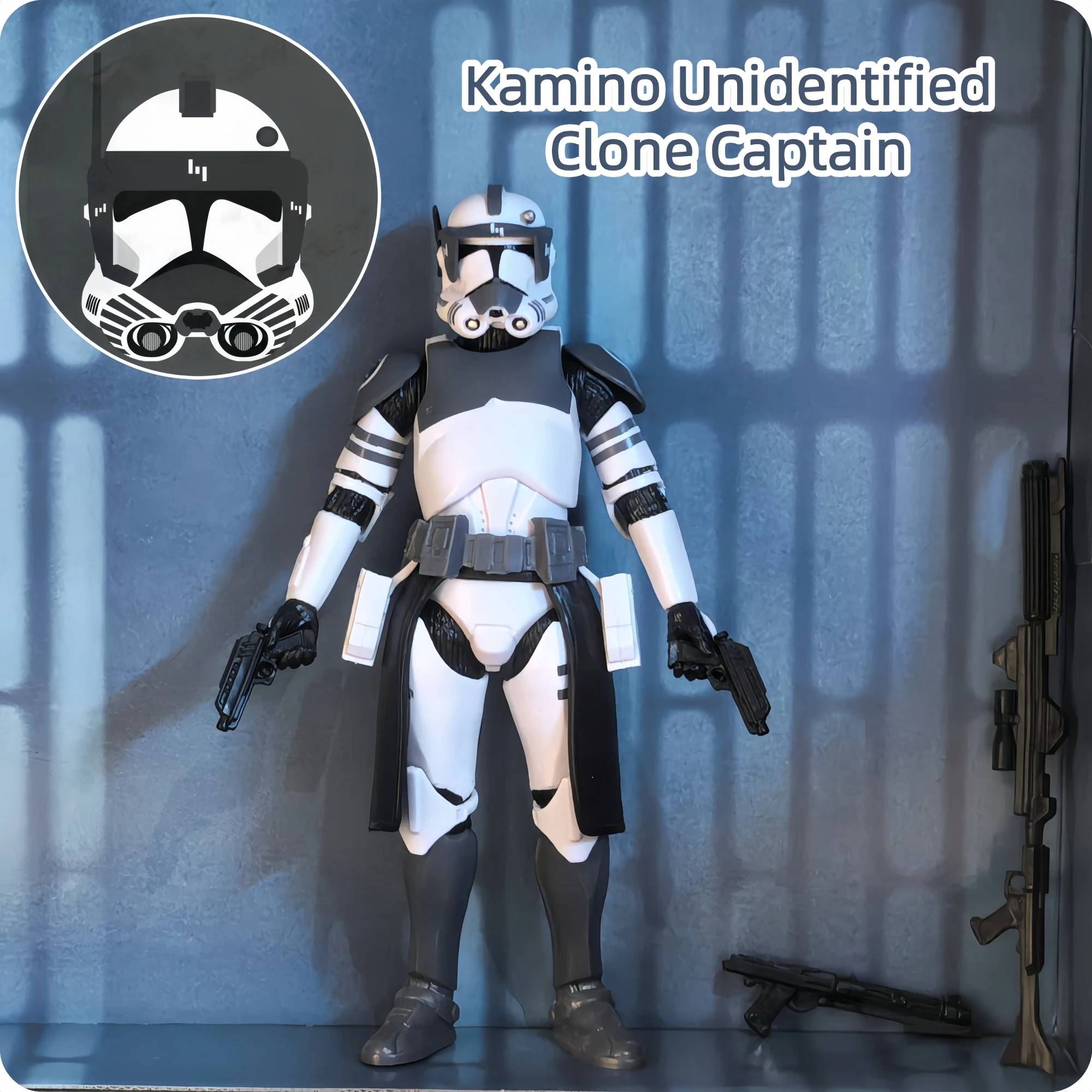 Star Wars 6