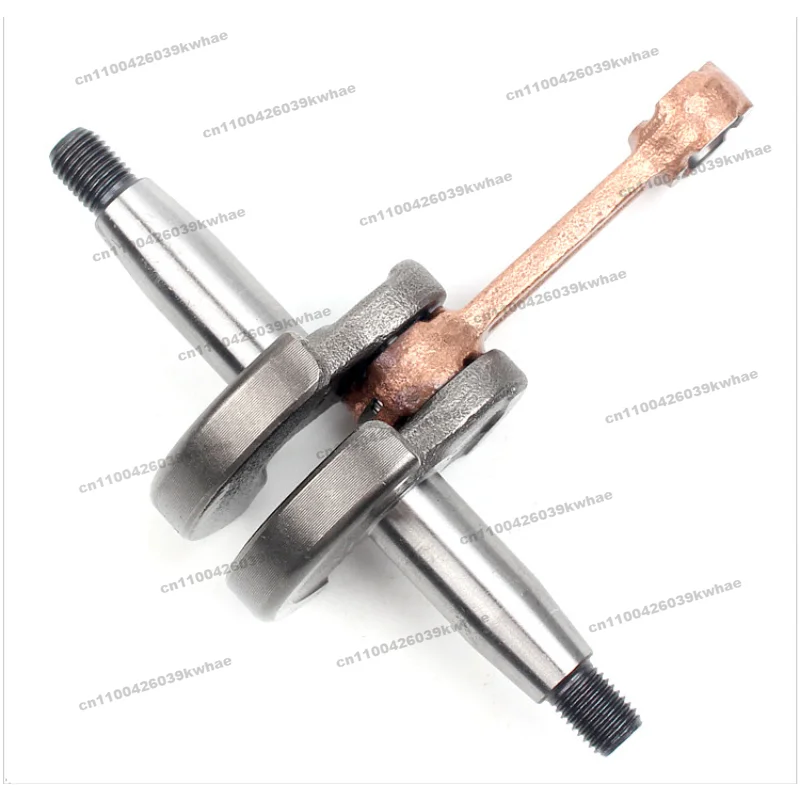 32 Hedge Trimmer Crankshaft Connecting Rod, Hedge Trimmer 32 Crankshaft, Trimmer Accessories