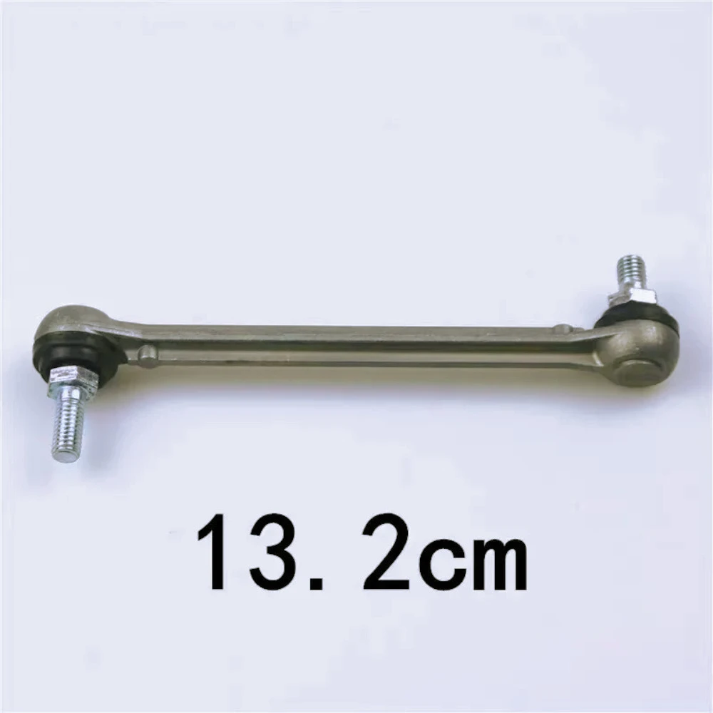 AC-For Honda Accord Civic Odyssey Spirior Headlight Height Adjustment Ball Joint  Angle Sensor Pull Rod
