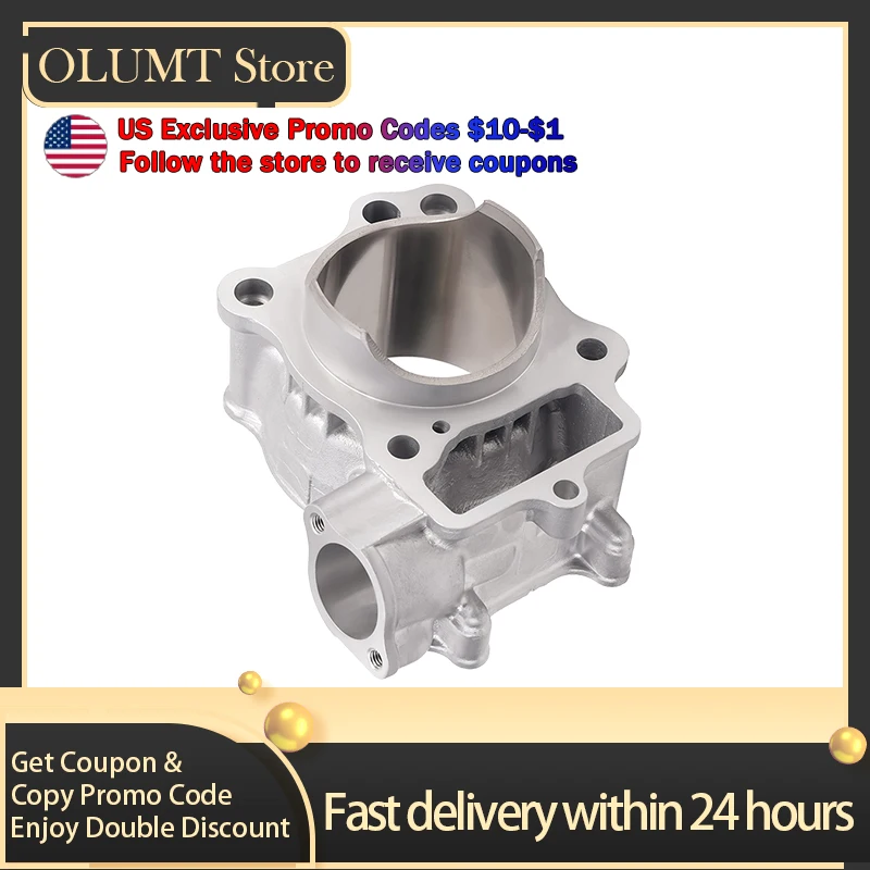 Motorbike Part Bore… - image