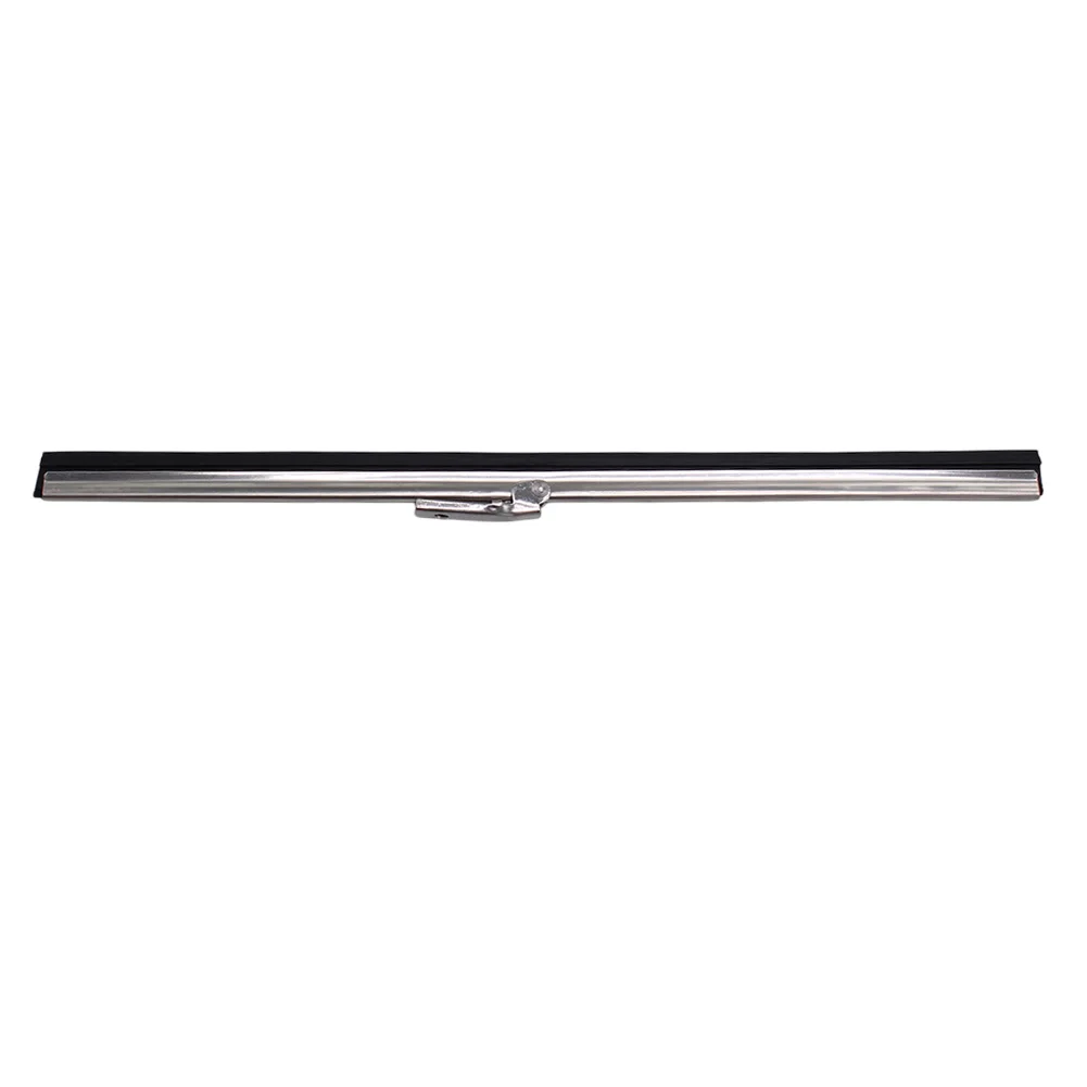 Stainless Steel 11 Inch Windshield Wipers for Jeep and For Chevy Reliable Replacement for Street Cars and Boats