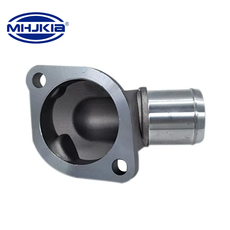 25613-27000 Voor Hyundai SANTA FE ELANTRA TRAJET KIA SPORTAGE CERATO Korea auto producten Onderdelen Koelvloeistof Thermostaat Behuizing