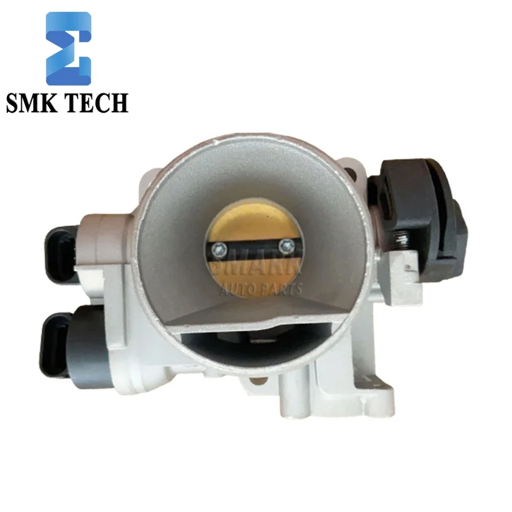 Smark قطع غيار السيارات حقن الوقود OE S11- 1107011 مجموعة صمام جسم الخانق EA لمحرك شيري QQ 0.8L QQ308 QQ311 QQ3 372 472