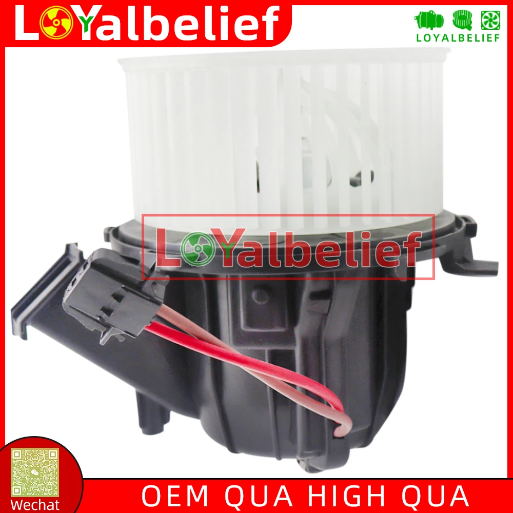 

Heater Blower Motor Fan For Audi A4 A5 Quattro Q5 S4 S5 2008-2014 2.0L 3.0L 3.2L 4.2L 8K1820021 8K1820021A 8K1820021B 8K1820021C