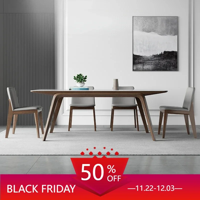 

Modern Rock Slab Dining Table Dinning Individual Kitchen Furniture Restaurant Tables Bar Mesa Plegable De Pared Study Coffe