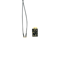 New Version Frsky R-XSR Mini Receiver 1.5g with PPM/SBUS Compitible with X9D X7 X9E X12S
