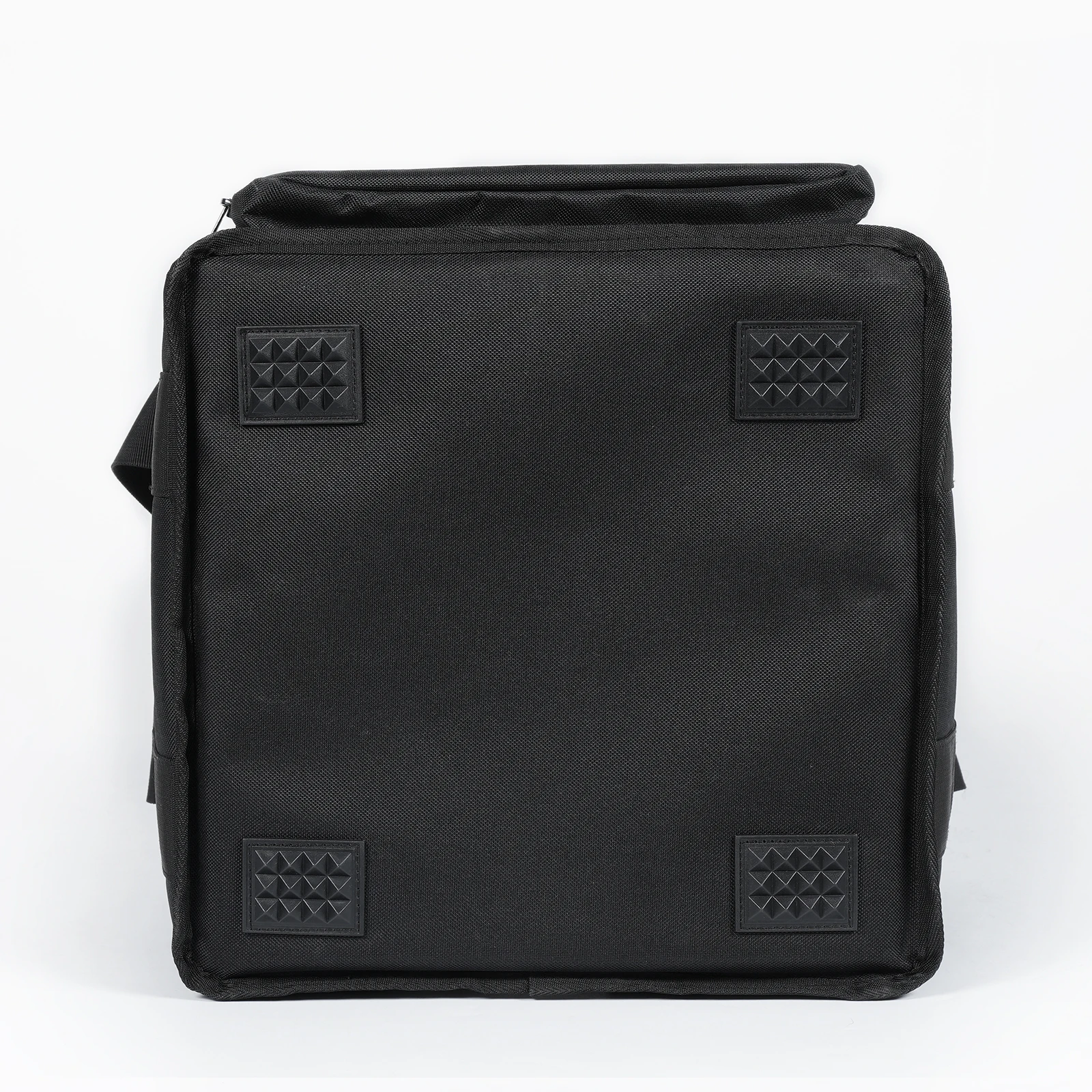 

Yiflamefly Par Spotlight Bag Мягкая сумка для хранения для (4)20*14,5*14,5 см Par Light 4 шт. Сумка Par Lights с перегородкой черного цвета