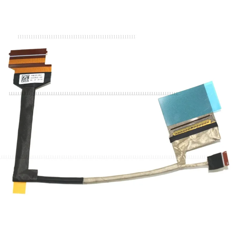 A + 5C10S30234 DC02C00RJ20 Новый EDP ЖК-кабель Lvds провод для Legion 5 Pro-16ACH6H 82JQ 16ACH6 82JS 16ITH6 82JF 16ITH6H 82JD