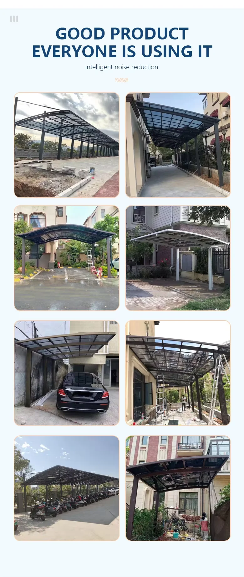 Thumbnail 4 - #12 Best Canopies to Buy In 2026