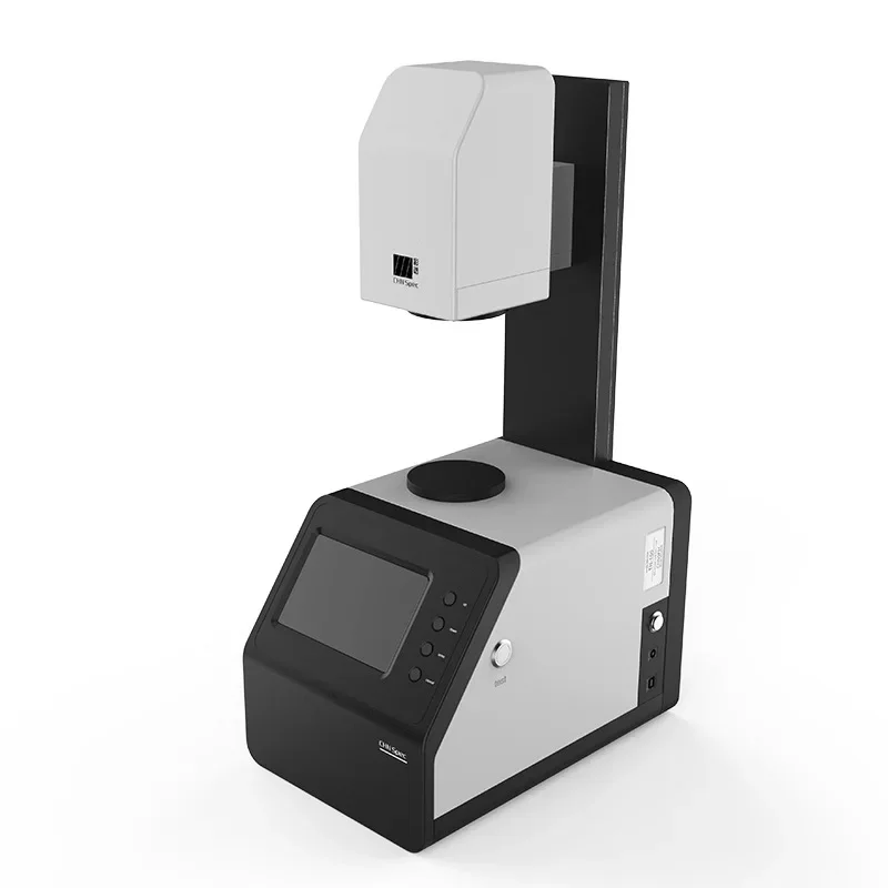 Light Transmittance Haze Meter TH100 Smartphone Screen Tempered Film, Film Glass Haze Meter