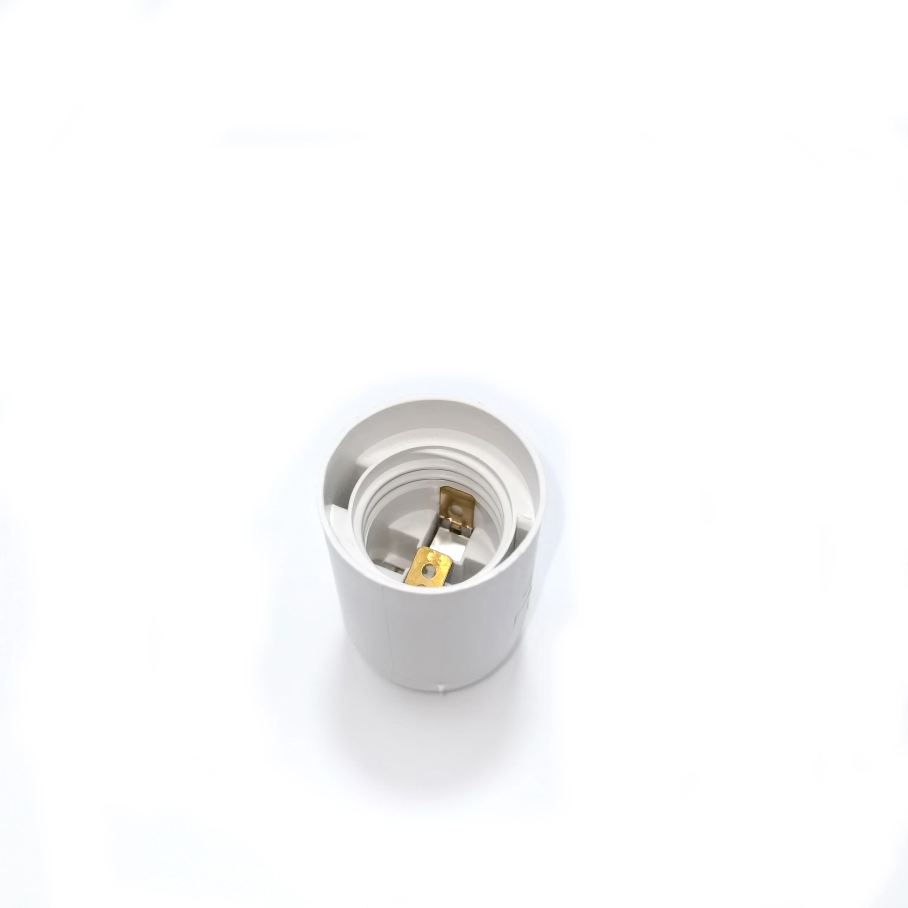 E14 E27 Bulb holder Holder Accessori Lamp 10PCS/Lot Lighting Accessories Socket Luminaire Flexible Lamp Base Fitting