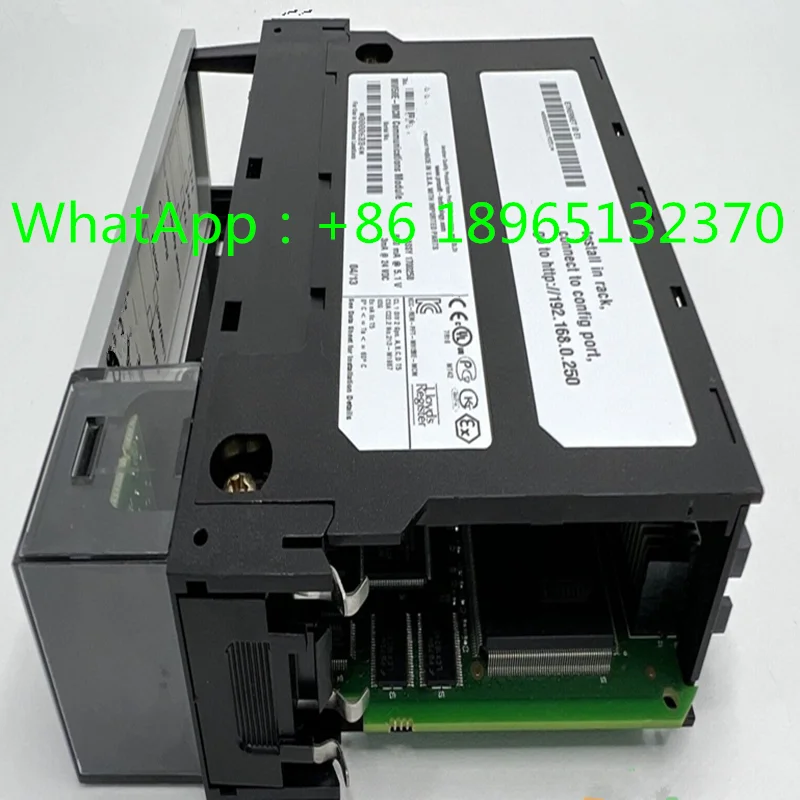 MVI56E-MCMXT    PLX32-EIP-PND     RLX2-IHNF-A     5205-DFNT-PDPS      New Original Module