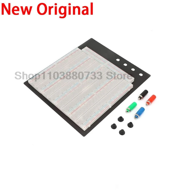 100% New 3220 Holes…