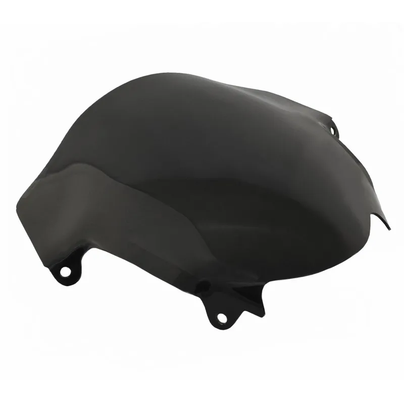 waase For Suzuki Bandit 650 GSF650 2005 2006 2007 2008 Standard Windscreen Windshield Wind Deflector Shield Screen Visor Glass