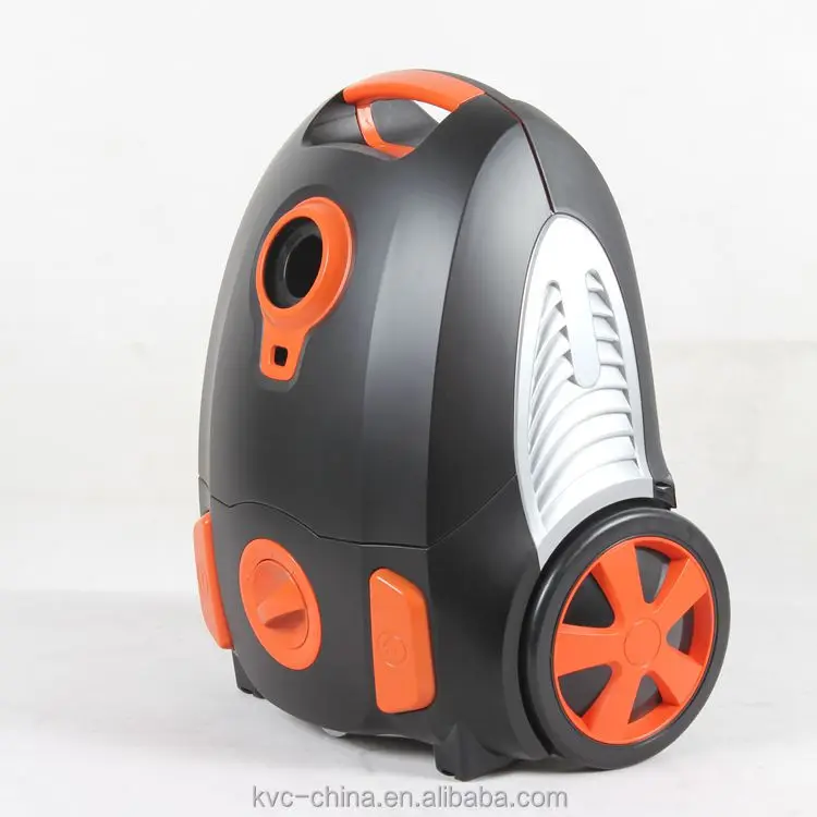 

Best Selling Model Canister Vacuum Cleaner 2000W Silent Household Dry Bag Electric HEPA Filter 4.0L Dust Capacity Lightweight