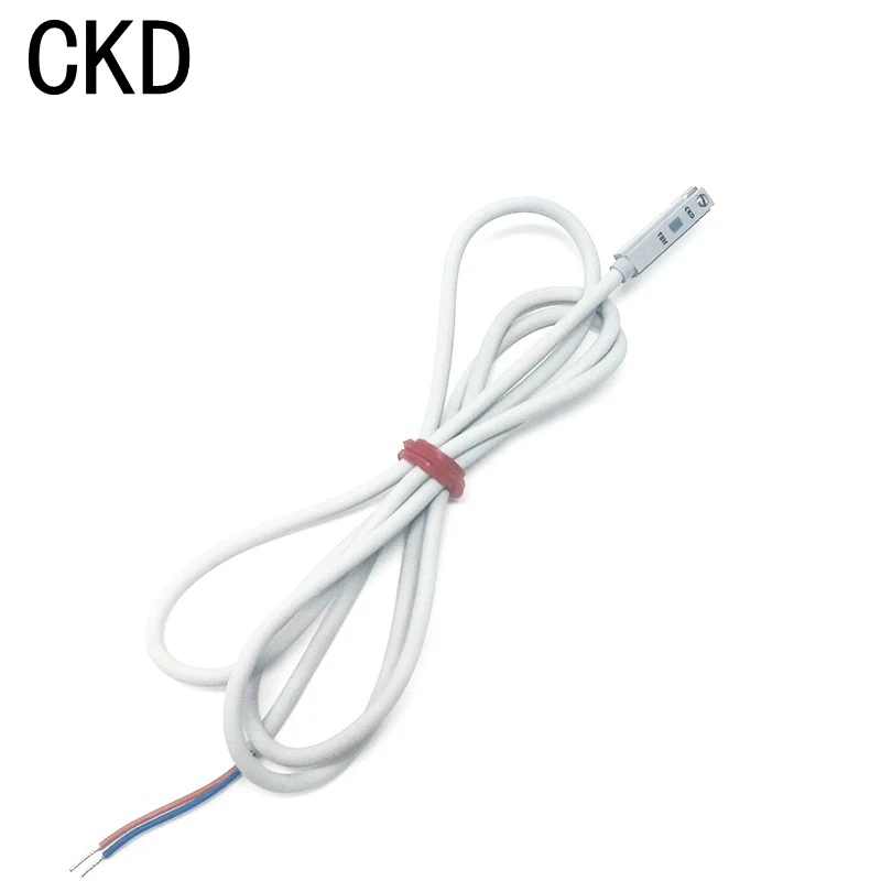 1PCS Ckd Cylinder M…