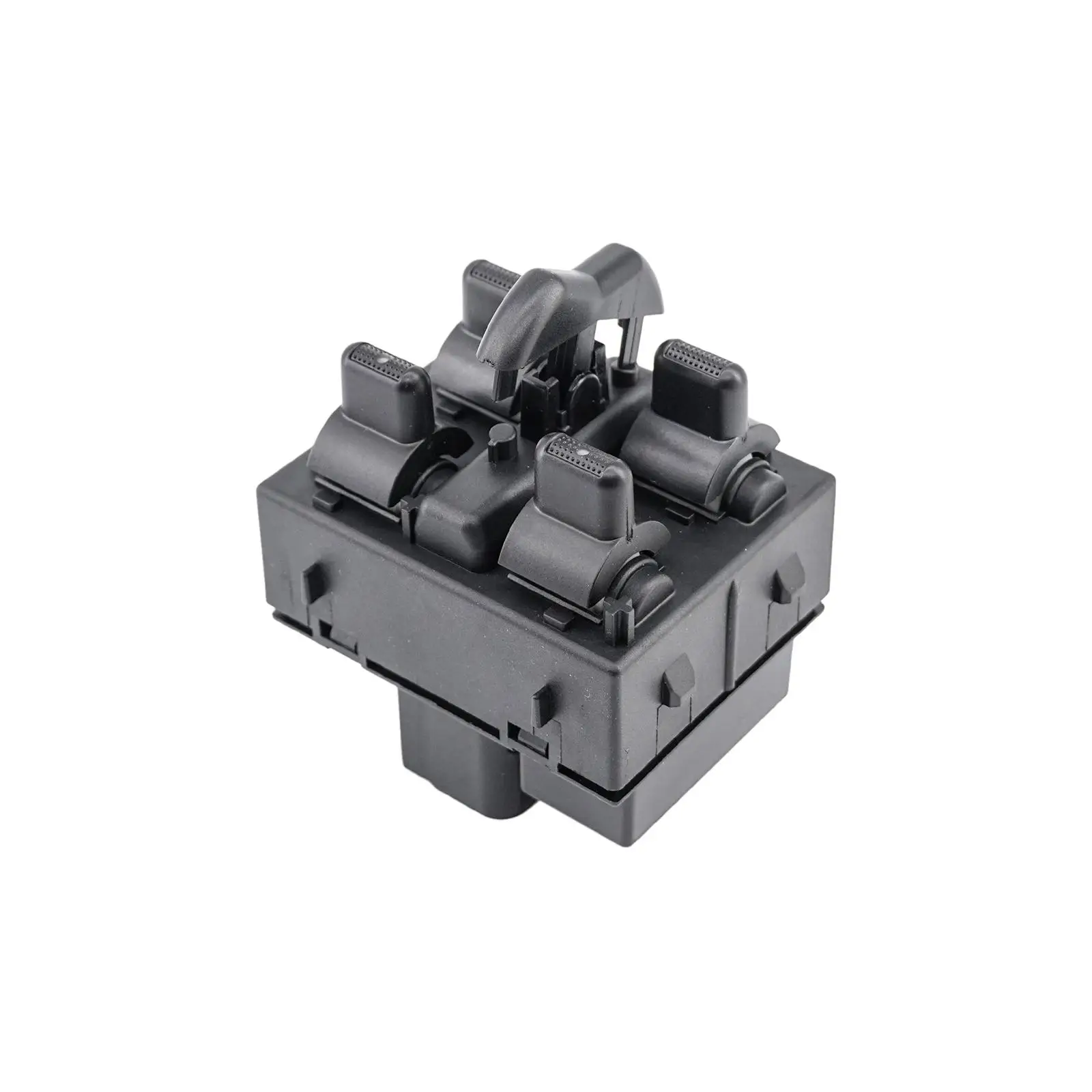 Master Power Window Switch 4602756AA 4602756Ab .8L Accessories Replacement Automotive Easy Installation