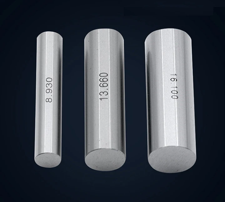 0,1-1-2-3-4-5mm, 51/99/101 Stück, Schritt 0,01/0,05mm, Präzisions-Stahl-Prüfstift-Set, Stiftlehre für Tischlerei und Inspektion, Anpassbar – Detail 5