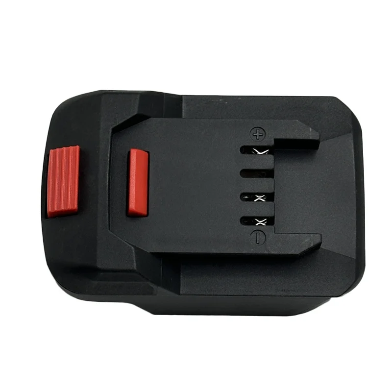 Adapter Konwerter do Akumulatorów Makita 18V BL1815, BL1830B, BL1840 Li-ion do Bezprzewodowych Narzędzi Parkside 20V (Wiertarko-Wkrętarki) — zdjęcie produktu 5