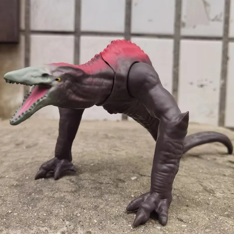 الجمجمة جزيرة فيلم جودزيلا كينغ كونغ VS الجمجمة الزاحف أنيمي عمل الشكل 13 سنتيمتر بولي كلوريد الفينيل المنقولة الوحش الملك ألعاب أطفال Gfits #5