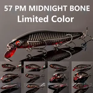 2022.9 NEW Limited COLOR RESPECT 43 BLACK VIPER JAPAN Megabass Fishing Lure  BASS Sea Tackle POPX POPMAX VISION ONETEN Jr LBO - AliExpress 18