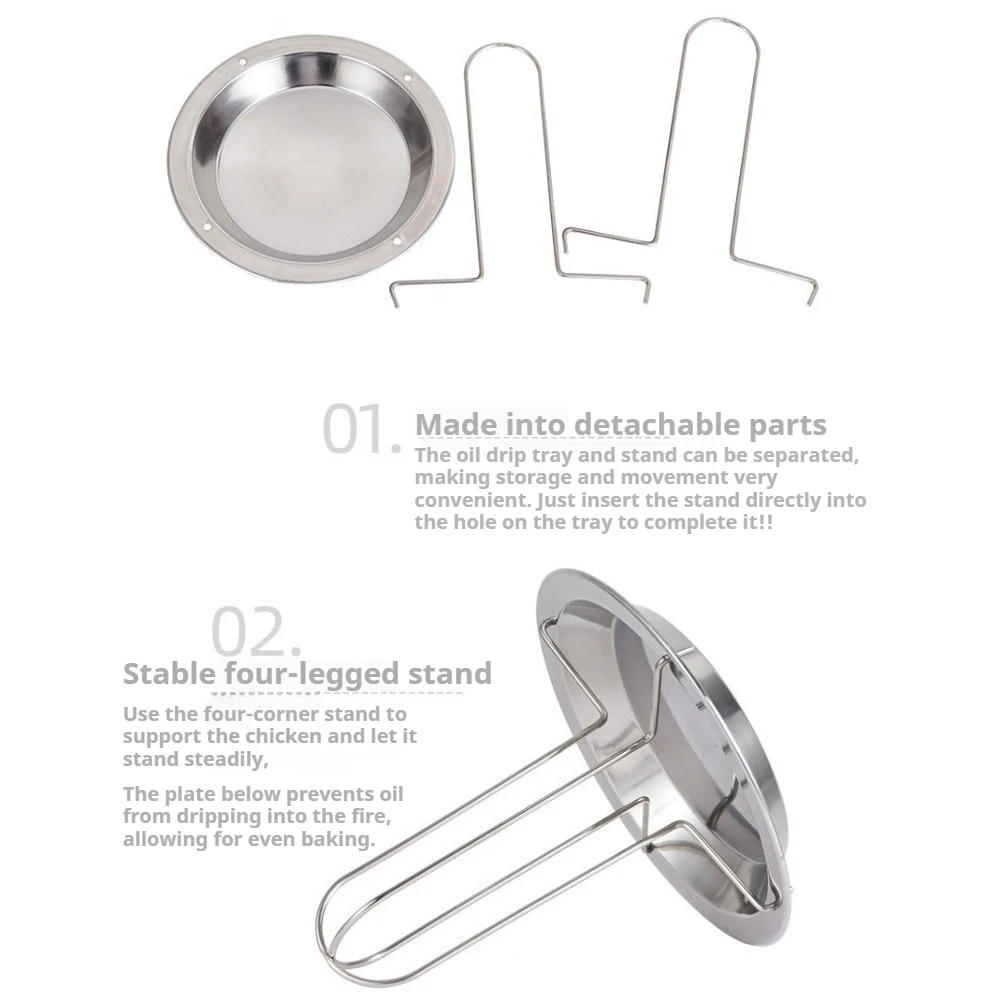 Thumbnail 2 - #33 Latest Roasting Pan Racks Offers