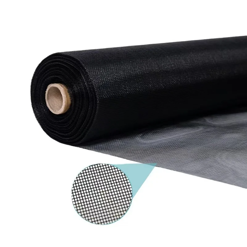 Multiple sizes Window Screen Mesh, Pet-Proof and Mosquito/Insect Resistant, Suitable for Balconies, Gardens, and More，Car mesh