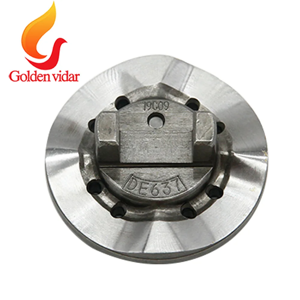 Cam Disk 1466110637, four-cylinder, For Bosch Series, No.637,Cam Plate 1466110637,Diesel Fuel Engine Injection System Spare Part