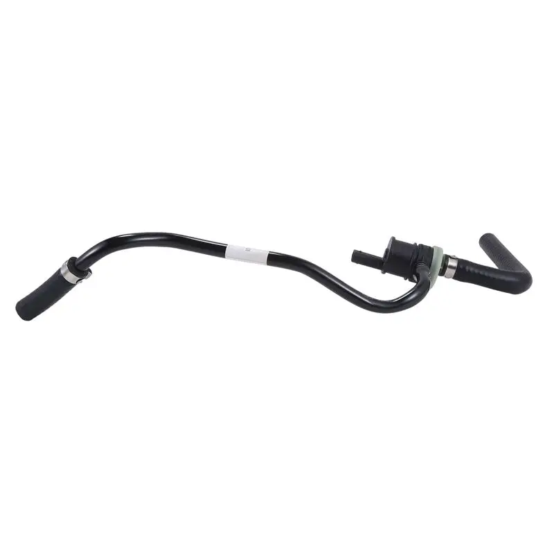 A02Q-A2740187201 Car Engine Solenoids Breathing Vent Pipe Line For C GLC-Class W205 W253 A2740182201