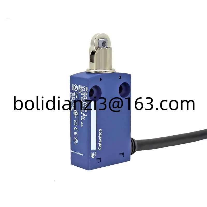 Sensor saklar batas asli XCK-J.C XCK-J10511 XCK-J10511H29C tersedia