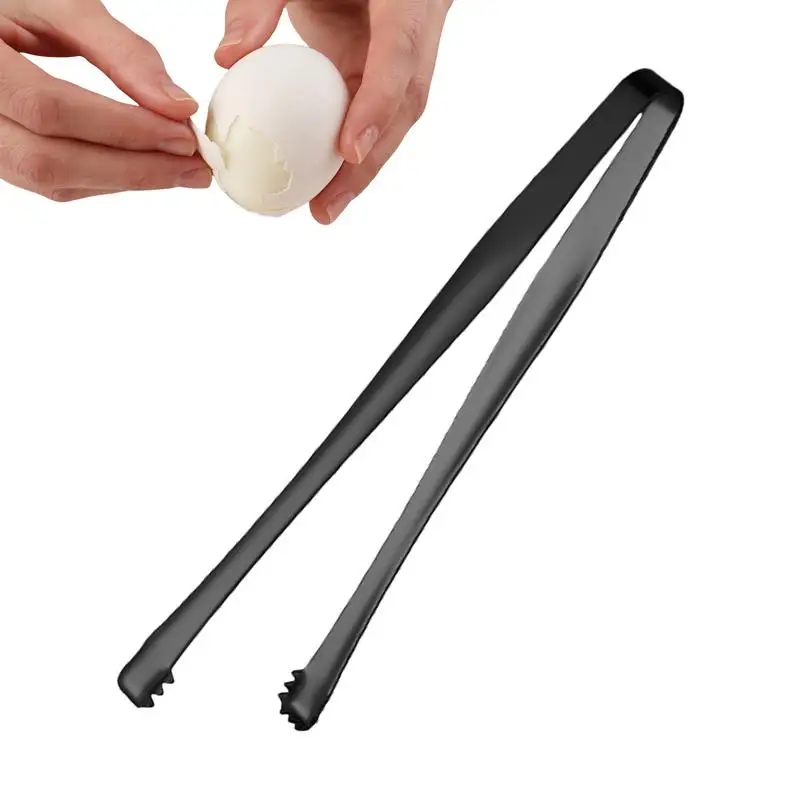 Stainless Steel Egg Chalaza Removal Tools Egg Chalazae Remover Tool Daily Life Utensil Egg Chalaza Membrane Removal Tool