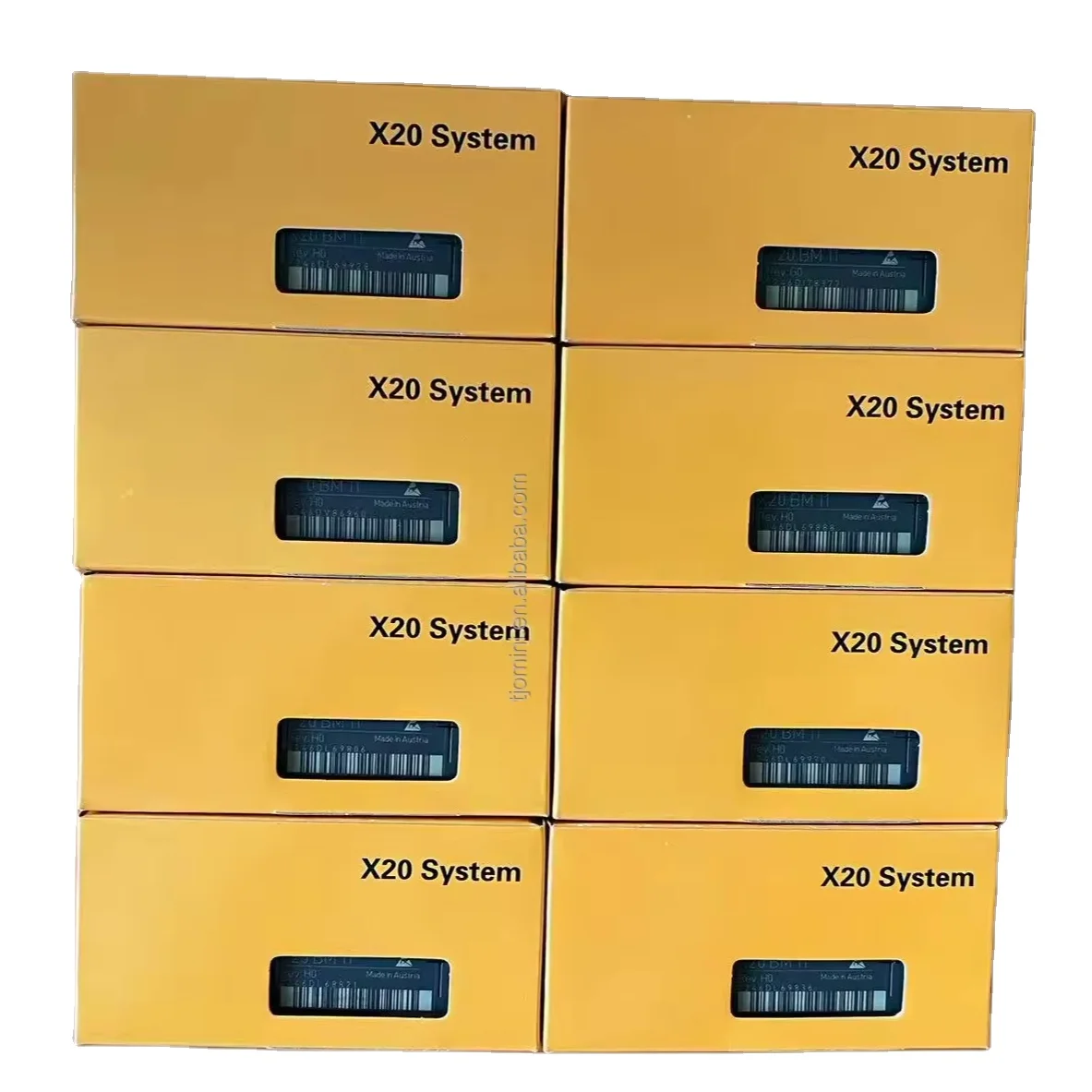 

Оригинальный ACOPOSmulti Power PLC X20CP1585 X20CP3484 X20CP3584 X20CP1485-1 X20CP3586 X20CP3485-1 X20CP3585