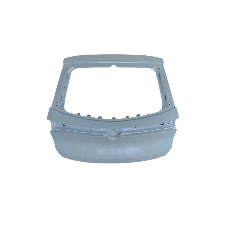 

Automotive Covering System Parts Trunk Lid OEM 11A823031 for VW IDU UNXY Auto Engine Rear Door Assembly Car Tailgate