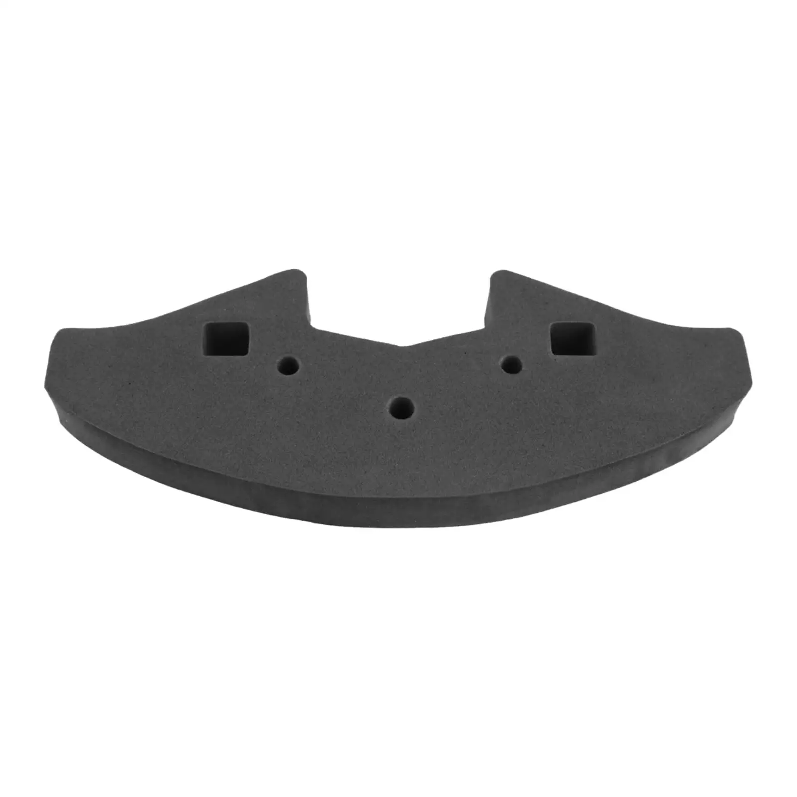 Upgrade Sponge Front Bumper for 1/7 RC Rock Crawler Car Anti Collision Foam Bumper Replacement Parts