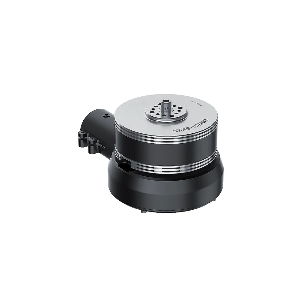 Ligpower 701-X IP45 Best Sale 6S-12S Waterproof Bldc Electric Dc Delivery Uav Drone Motor Kit