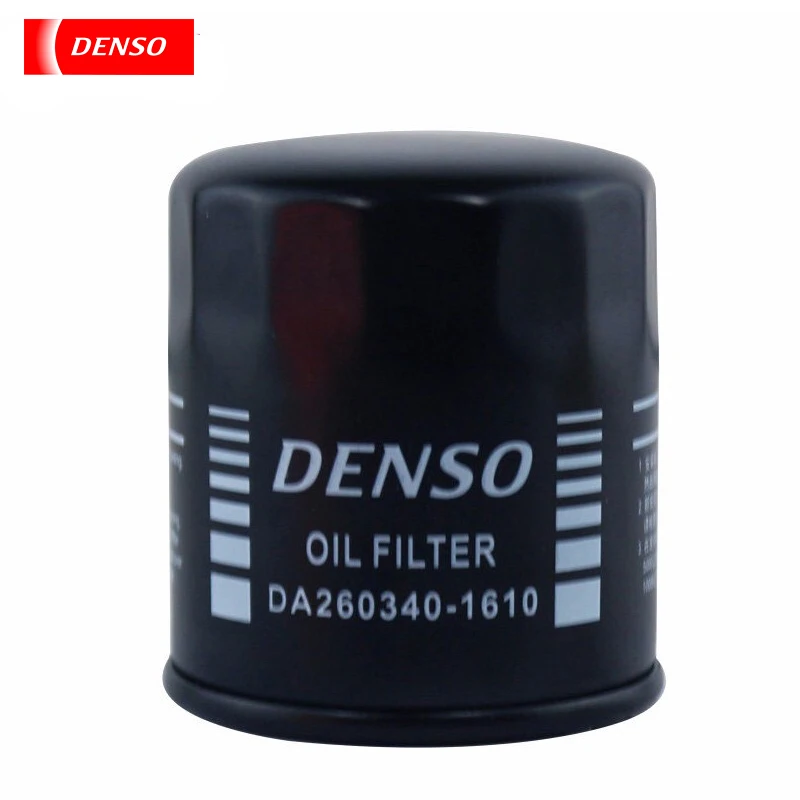 DENSO OIL FILTER 1610 Fit for Toyota Corolla modern  90915-10001