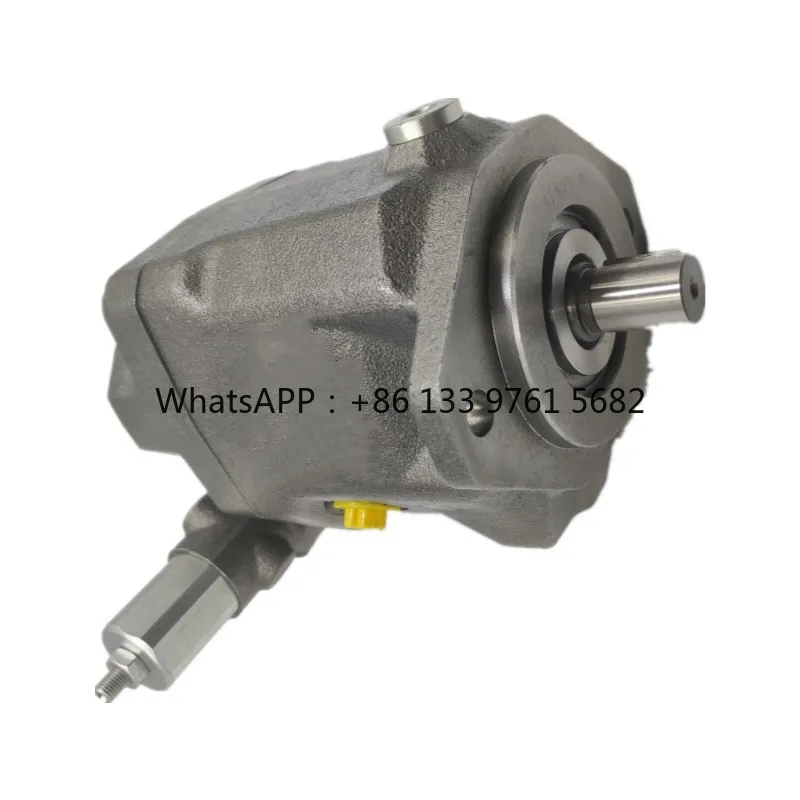 Plunger Pump A10Vs0…