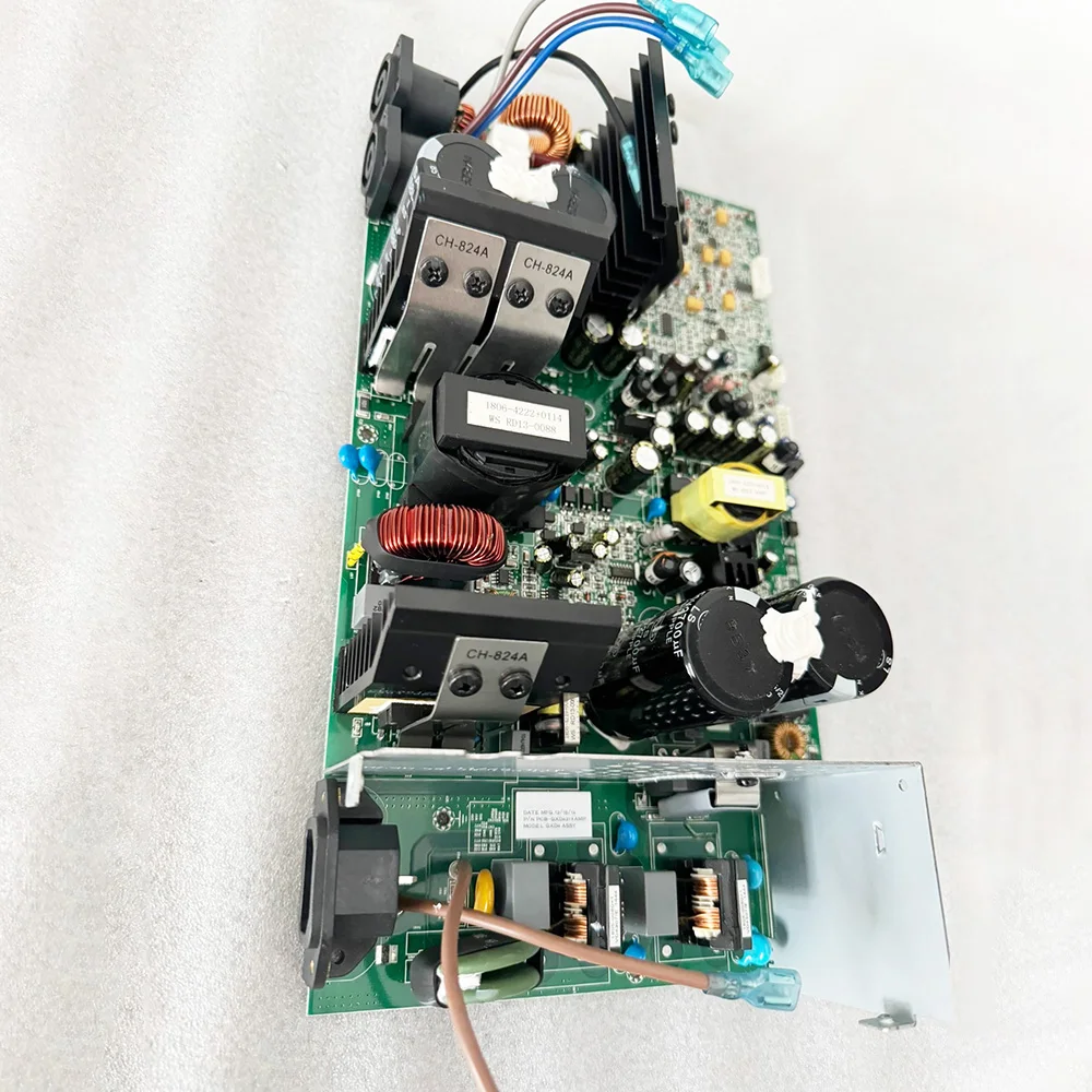 For QSC GXD4 ASSY Power Amplifier Power Module