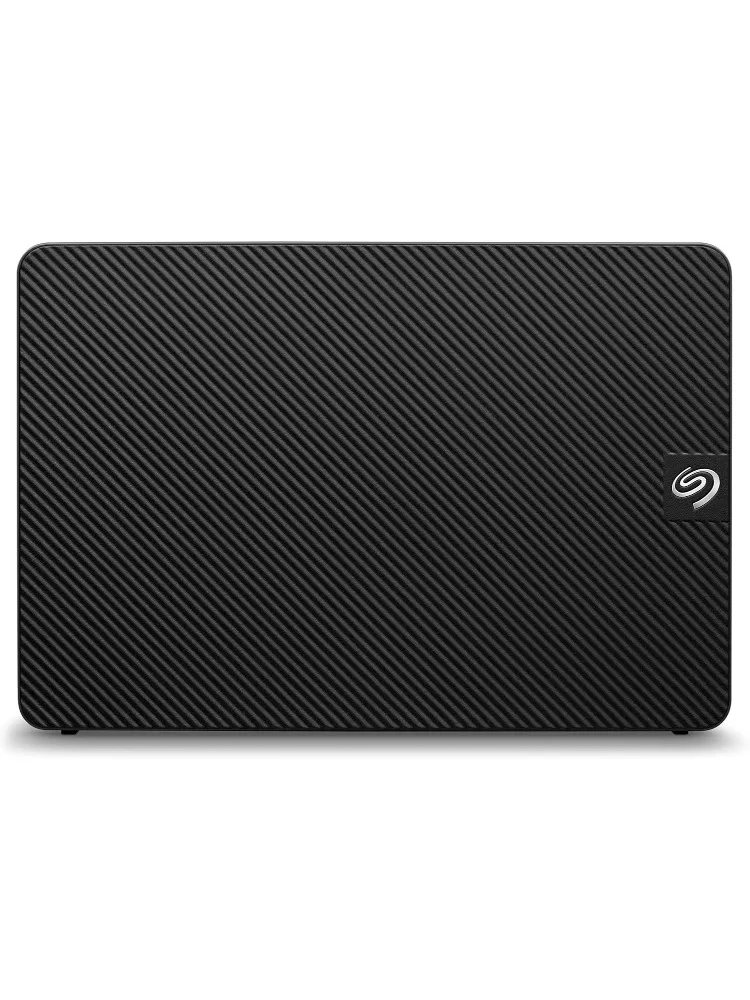 28TB External Hard Drive HDD - USB 3.0, with Rescue Data Recovery Services (STKP28000400)