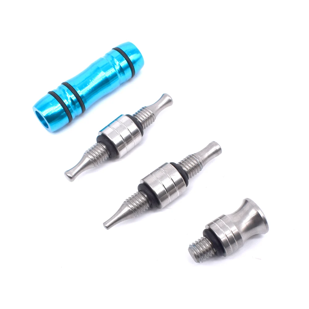Car Dent Repair Pen Paintless Dent Removal Tool Auto Body Dent Fixing Leveling Pen 4