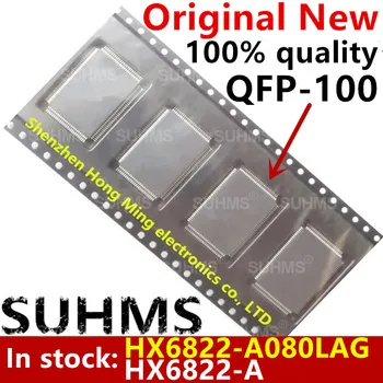 (1 pièce) 100% Nouveau HX6822-A HX6822-A080LAG QFP-100