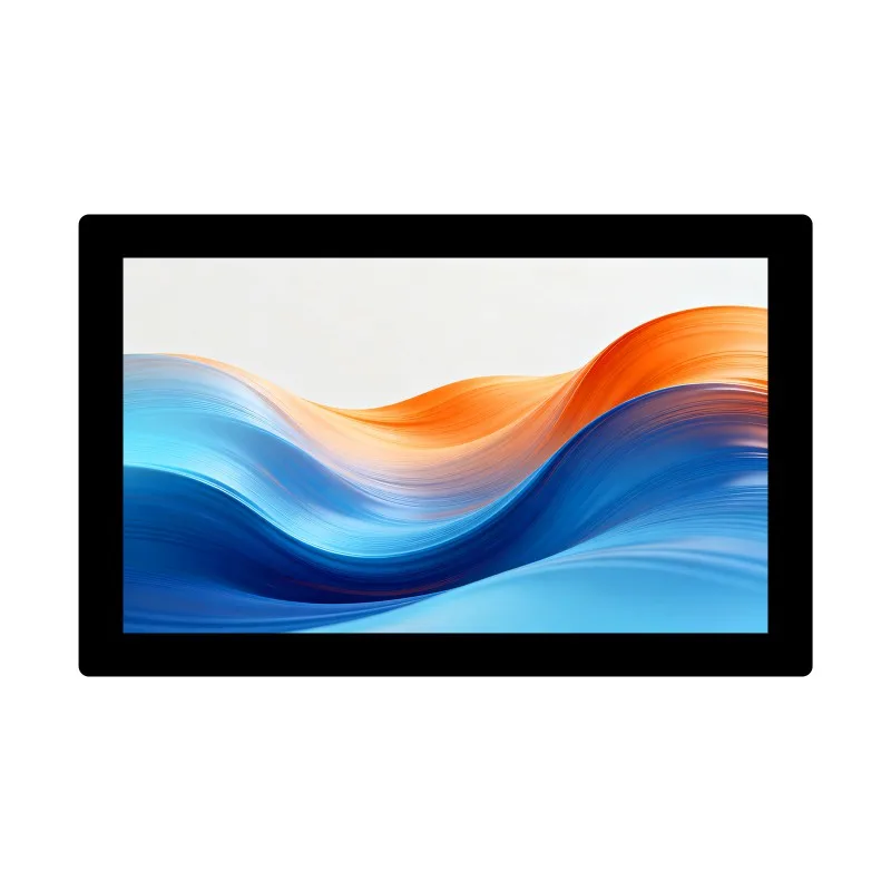Waveshare 9-DSI-TOUCH-B,9inch DSI Capacitive Touch Display,Wide Color Gamut,720×1280,IPS Panel,Supports 10-Point Touch,Toughened