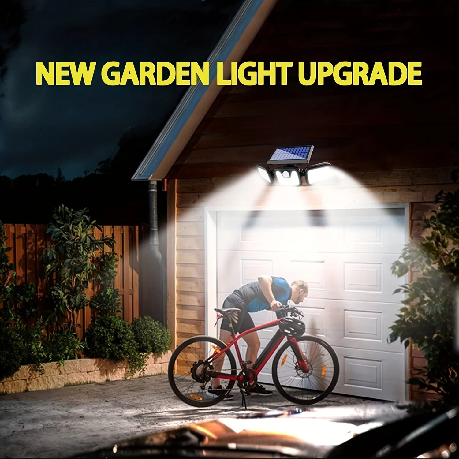 Thumbnail 4 - #28 Best Rated Security Lights to Buy in 2026