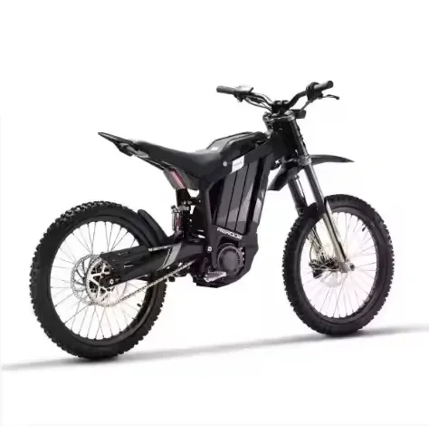 Electric Dirt Bike Electric Bicycle Enduro Electric Bike  E-bike Electric K5 e-bike 72v 12000w Ebike Most Powerful High Speed