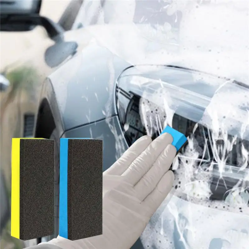 

Car Scratch Repair Cream Auto Body Paint Scratches Remover Kit Polishing Wax Swirl Removing Repair Tool Car Care Accessories