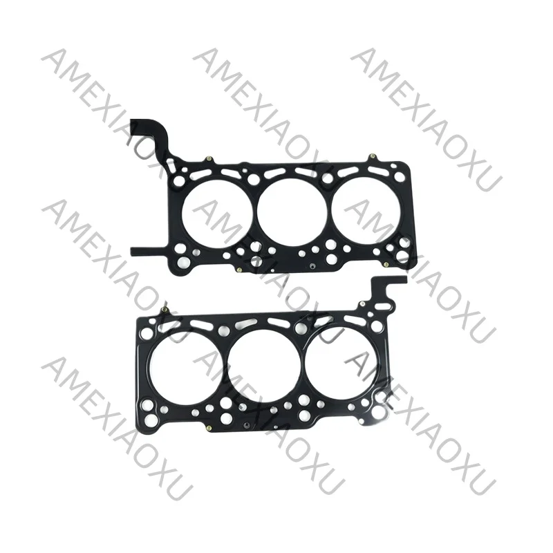 Suitable for Volkswagen Audi 3.0 Diesel Old CAS Engine Gasket Repair Kit Overhaul Kit Components AMEXIAOXU